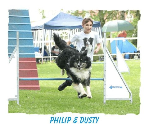 Philip  Dusty
