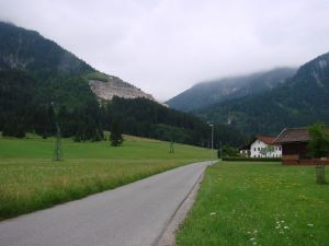 Höfen in Österreich
